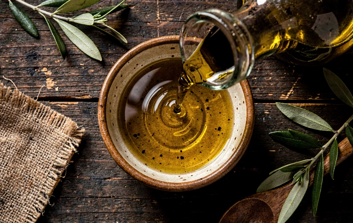 Ouro líquido português